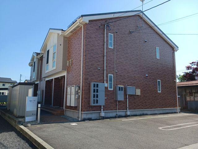 アンジュ・NMの賃貸物件