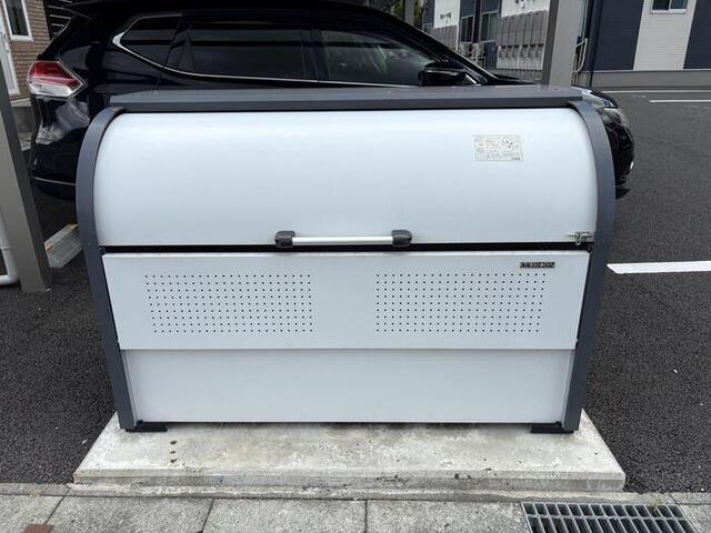 ムーンライトテラス（105） 物件画像