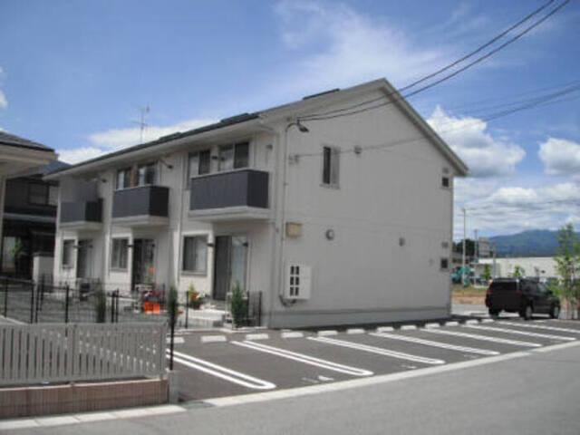 アーバンハイツ七日町（101） 外観