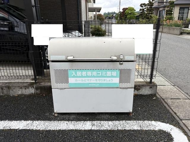 アーバンハイツ七日町（101） 物件画像