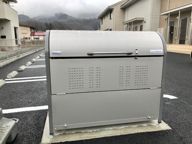 バレンタインハウス和合町（205） 物件画像