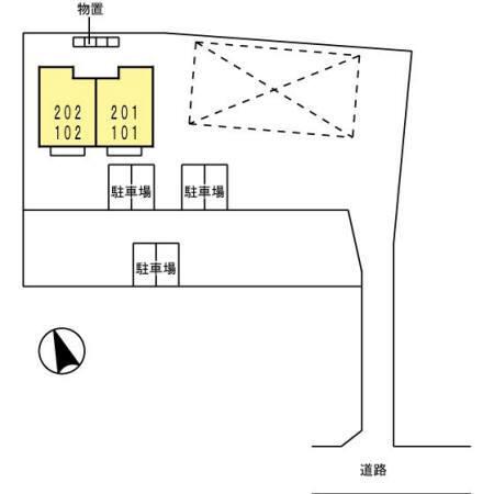 クラリス（102） その他