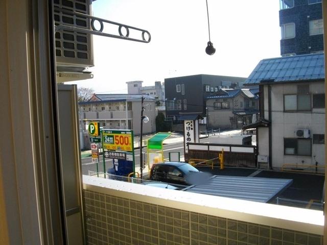 美麗・十日町（205） 物件画像