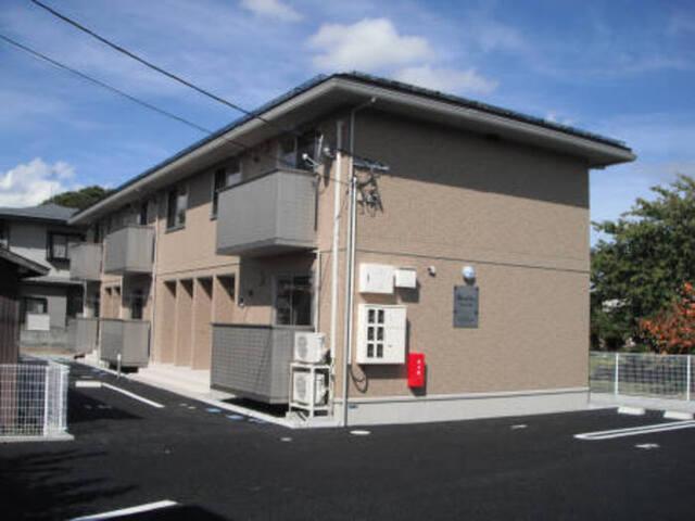 アビテ吉原（101） 外観