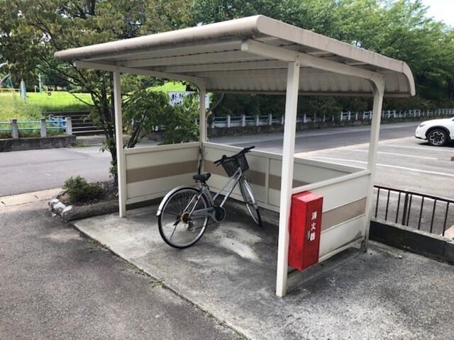 セジュール カサブランカ（102） 物件画像