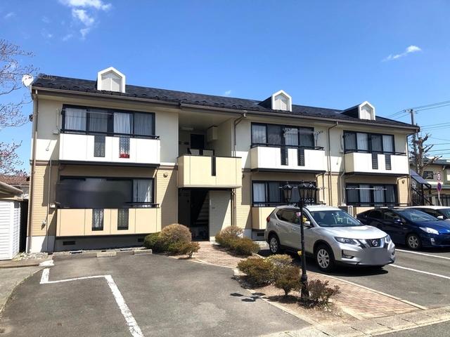 セジュール カサブランカ（102） 外観