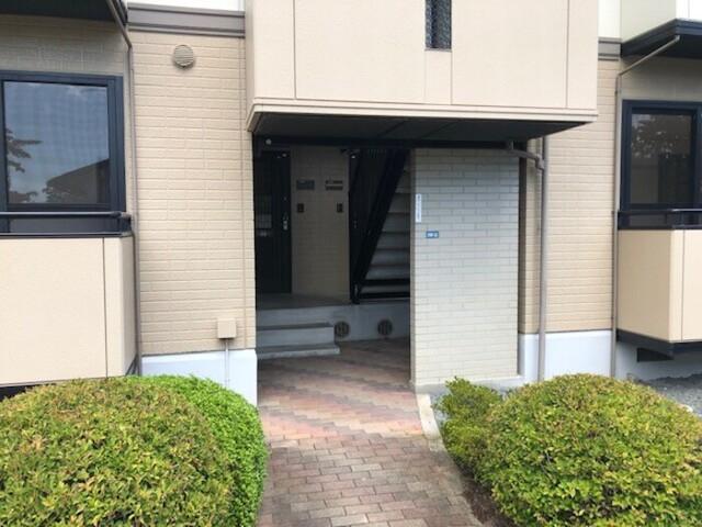 セジュール カサブランカ（102） エントランス
