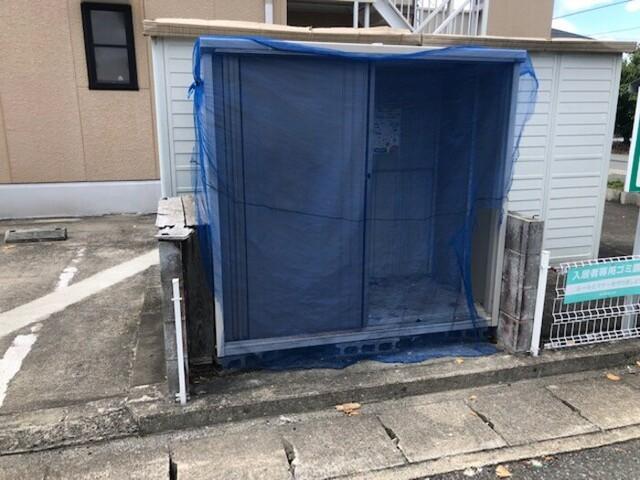 セジュール カサブランカ（102） 物件画像