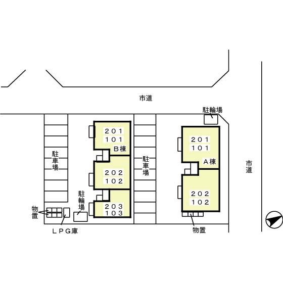 写真:その他物件の写真02