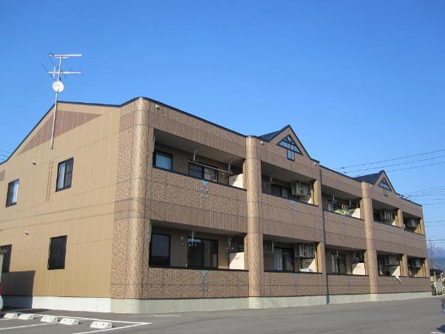 NoblePark嶋（ノーブルパーク嶋） 物件画像