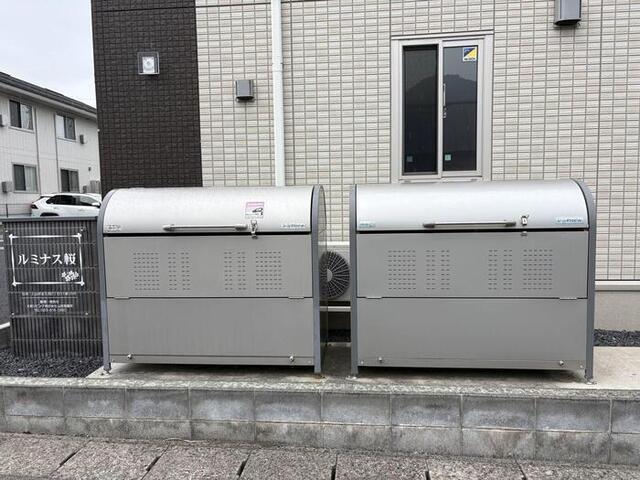 ルミナス桜（103） 物件画像