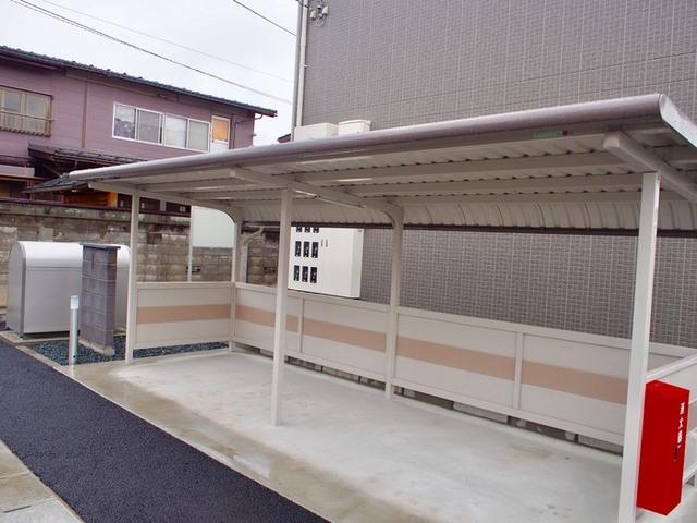 Elvita（102） 物件画像