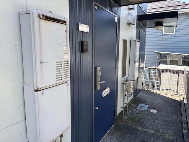 アバンティ成沢西　Ⅰ（A） 物件画像