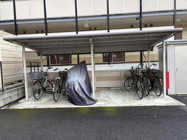 美麗・十日町（106） 物件画像