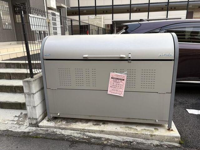 美麗・十日町（106） 物件画像