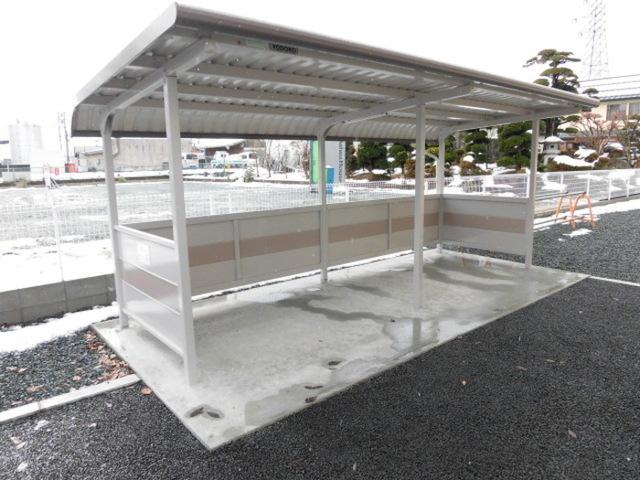 Ａ−ｒｏｏｍ寒河江（103） 物件画像