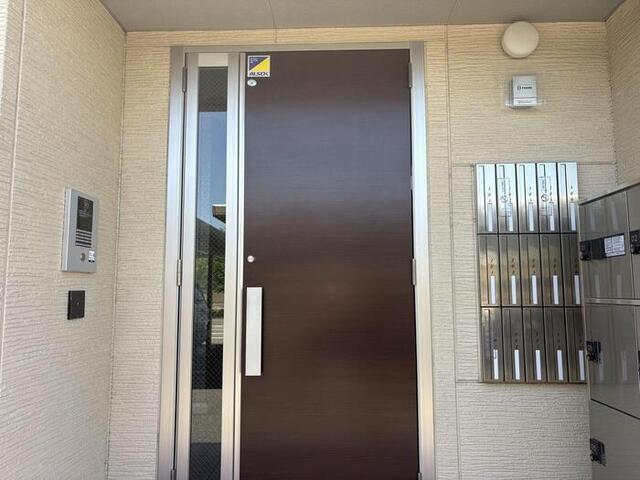 Ａ−ｒｏｏｍ寒河江（103） 物件画像