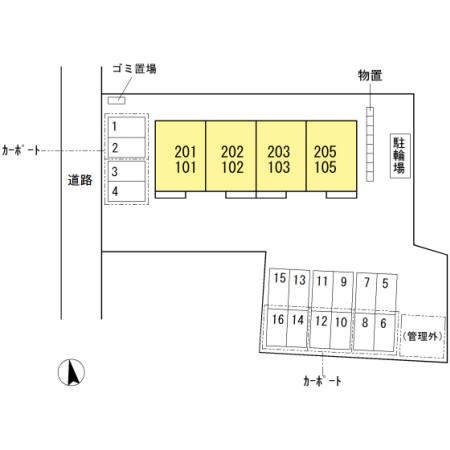 写真:その他物件の写真02