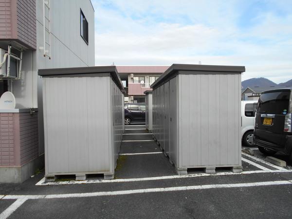 コンフォート 物件画像