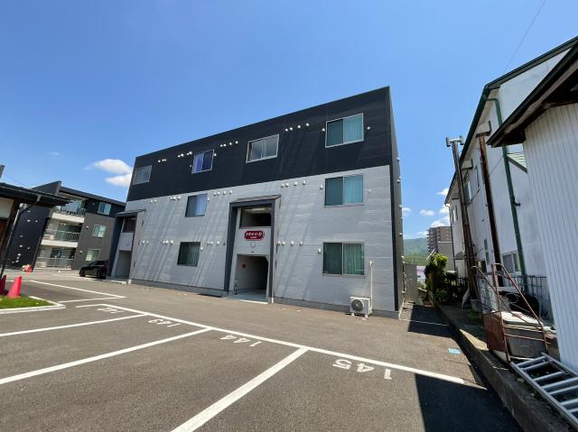 トウナイ　D棟 物件画像