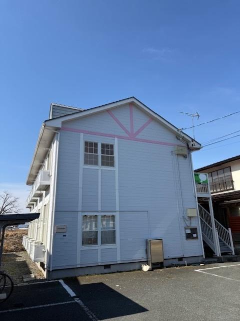 リリアムエイト 物件画像