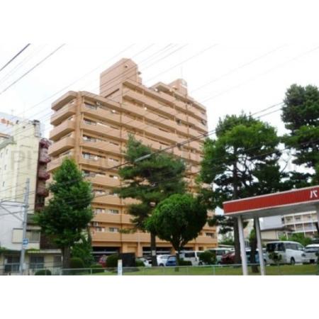 外観写真1