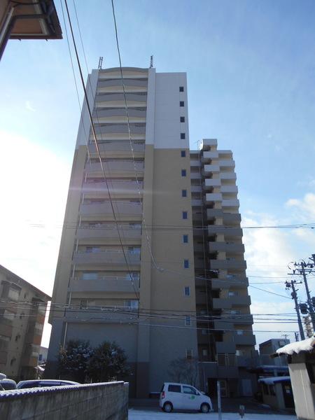 オーフォート十日町 物件画像