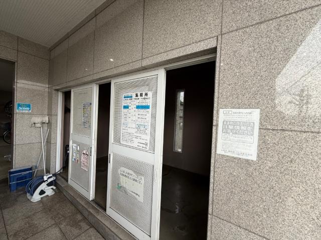 スコーナー・フース久保田 物件画像