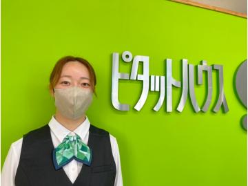 スタッフのサムネイル