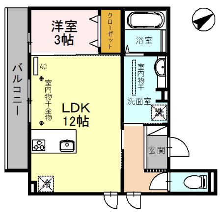 写真:物件の写真