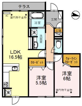 写真:物件の写真