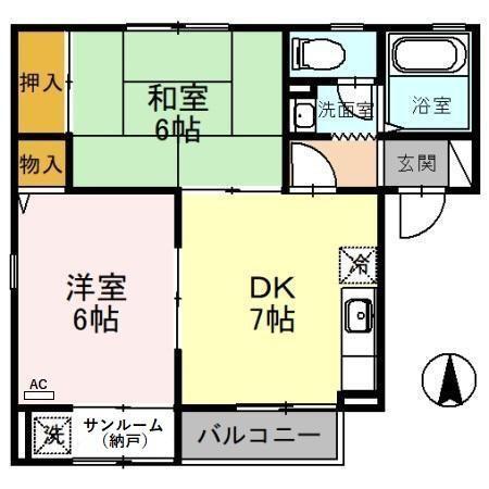 写真:物件の写真