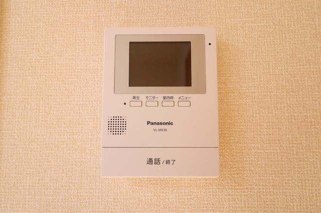 サン・ヴェルディⅡ（102） 部屋画像