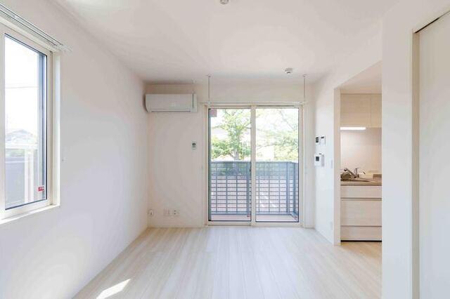 SAKURA（105） 部屋画像