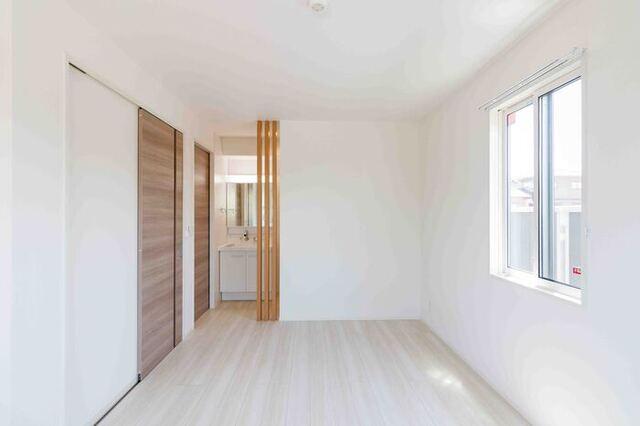 SAKURA（105） 部屋画像