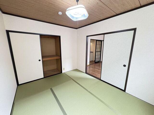 コーポ ロジュマン（103） その他部屋・スペース