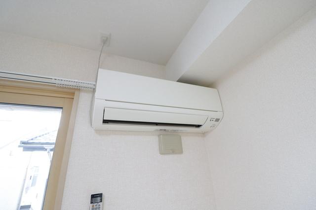 ルーチェ（203） 部屋画像