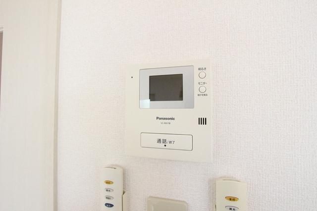 セジュールＭ・Ｓ（102） 部屋画像