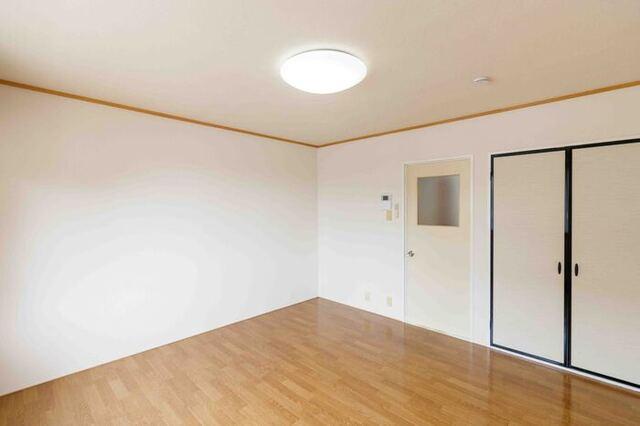 ワンズ20　A棟（101） 部屋画像