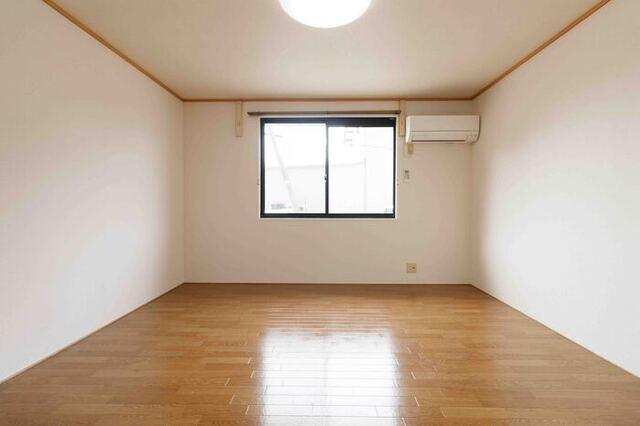 ワンズ20　A棟（101） 部屋画像
