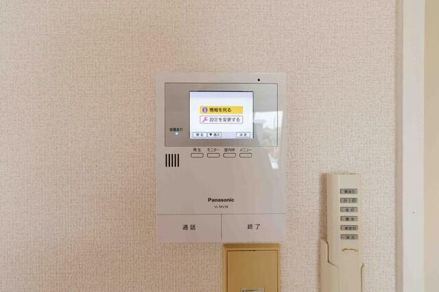 ワンズ20　A棟（101） 部屋画像