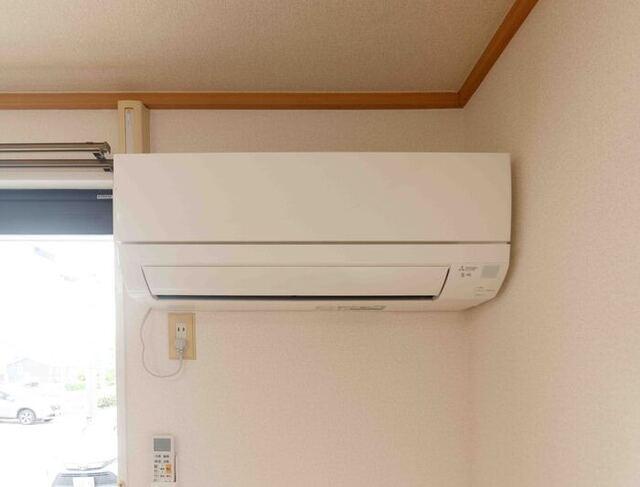 ワンズ20　A棟（101） 部屋画像