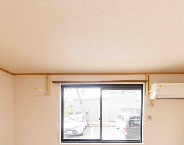 ワンズ20　A棟（101） 部屋画像
