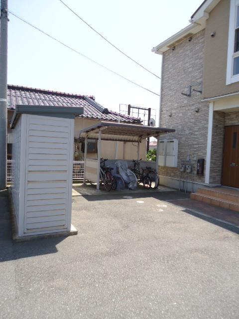 モルセラグランデⅠ（102） その他部屋・スペース