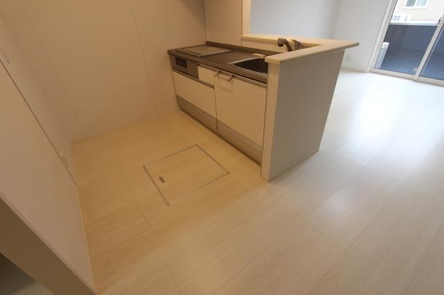 セジュールMM（103） 部屋画像