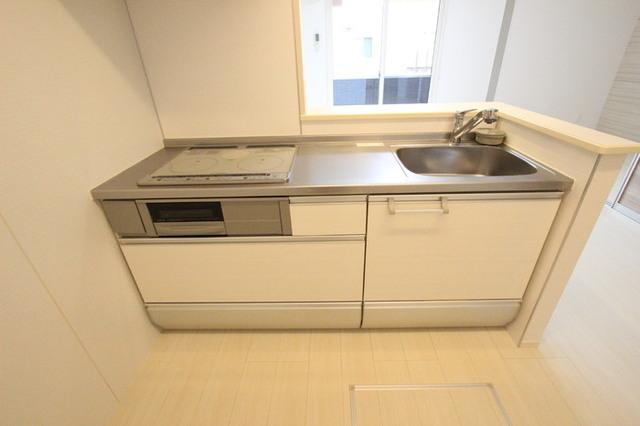セジュールMM（103） 部屋画像