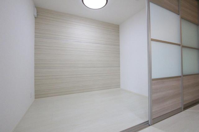 セジュールMM（103） 部屋画像