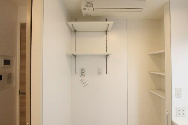 セジュールMM（103） 部屋画像