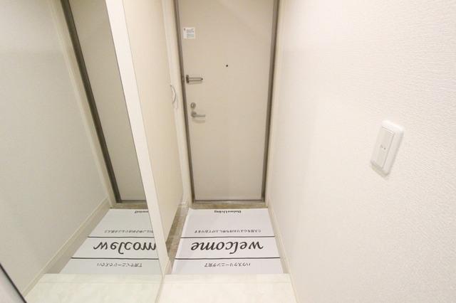 セジュールMM（103） 部屋画像