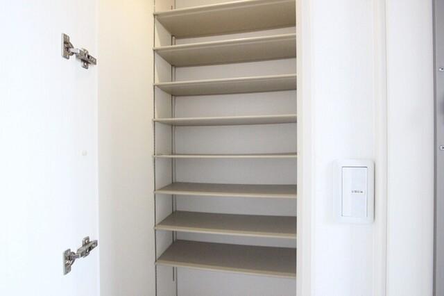 セジュールMM（103） 部屋画像